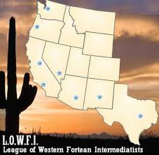 LOWFI Forteans West